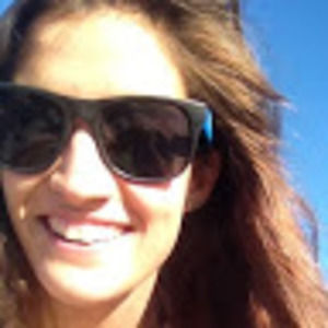 Meet your Posher, Roxana